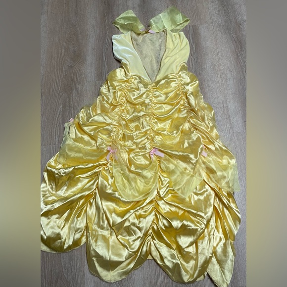 Disney Classics Belle Dress - Picture 1 of 5
